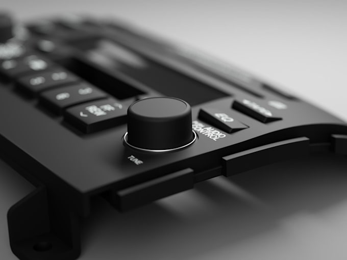 design and model in cad your ideas
