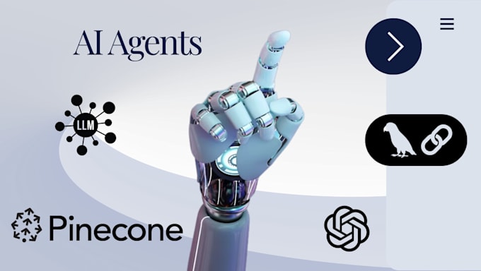 build a custom ai agent for your business or app