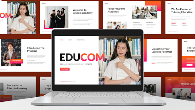 create interactive lesson plans, presentations, educational projects