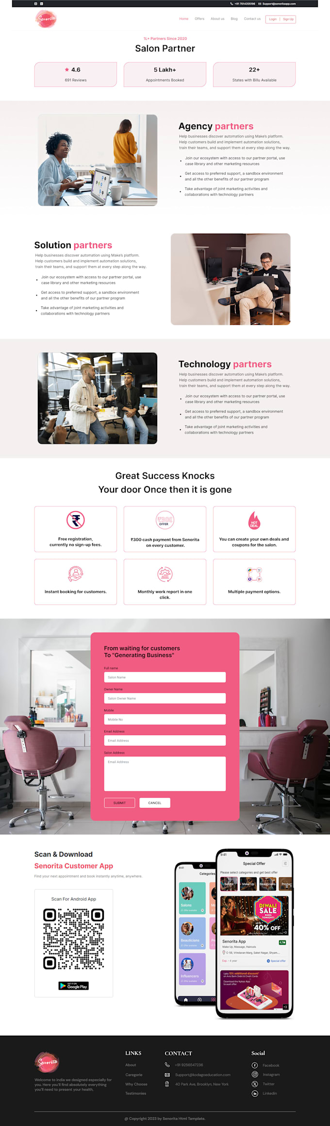 ui ux website design for mobile , web using figma and logo design
