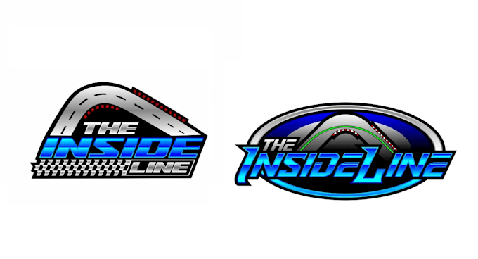 Inside Line's Merced Design proffesional inside line logo by Ricardo_reche | Fiverr