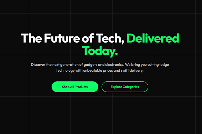 build super fast SEO landing page with nuxtjs that converts