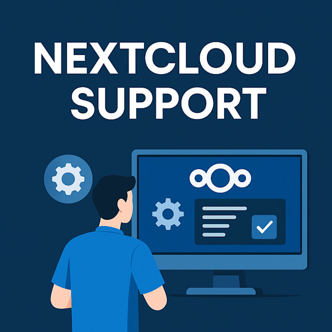 einrichtung, konfiguration und nutzung von nextcloud