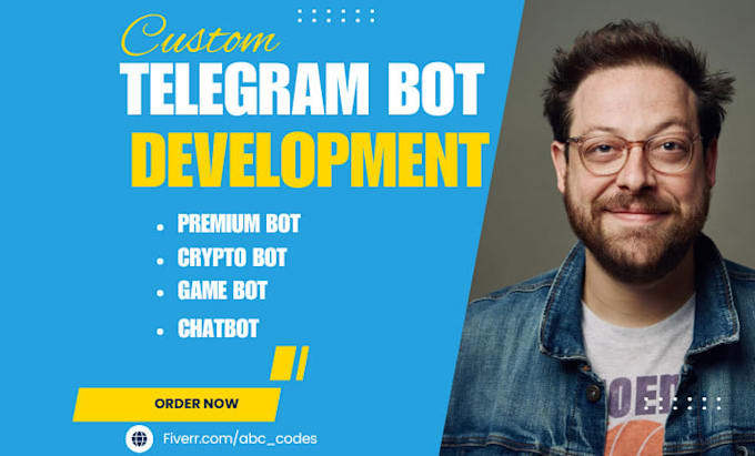 develop a professional telegram bot, group management, chatbot captacha bot