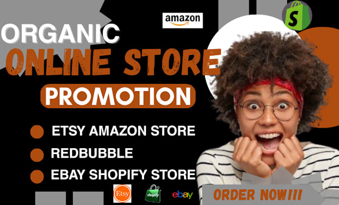 promote esty redbubble store teespring ebay zazzle digistore affiliate link