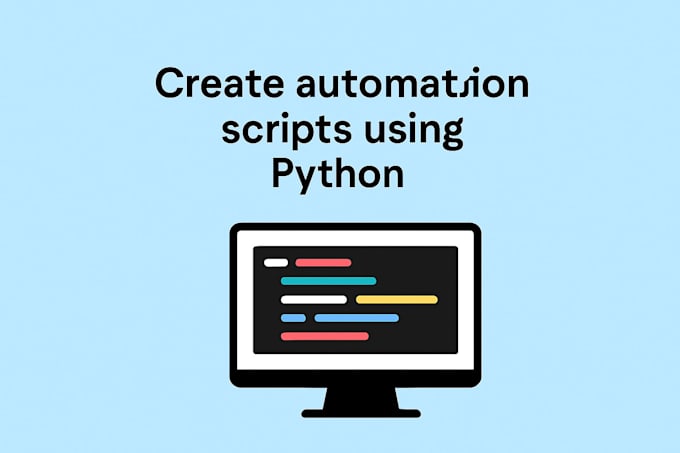 build custom ai tools and automate workflows using python