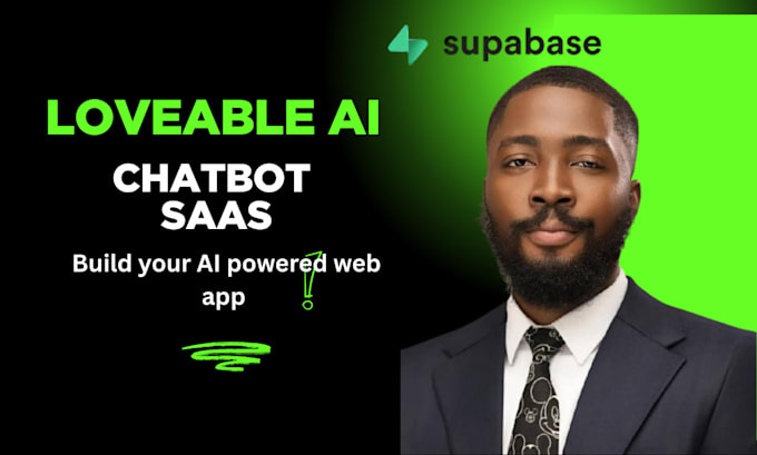 build lovable ai app mvp web app replit chatbolt new dev base 44 supabase,
