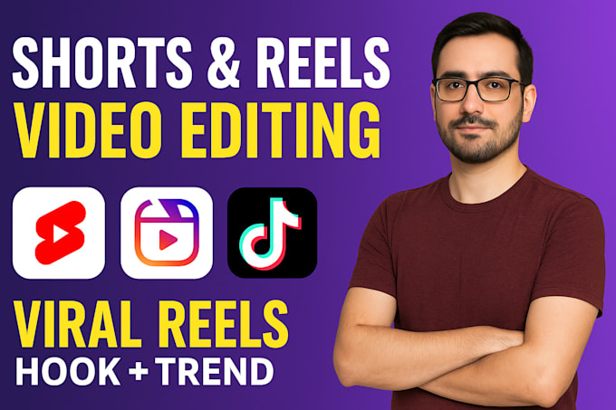 do your shorts, reels video maker