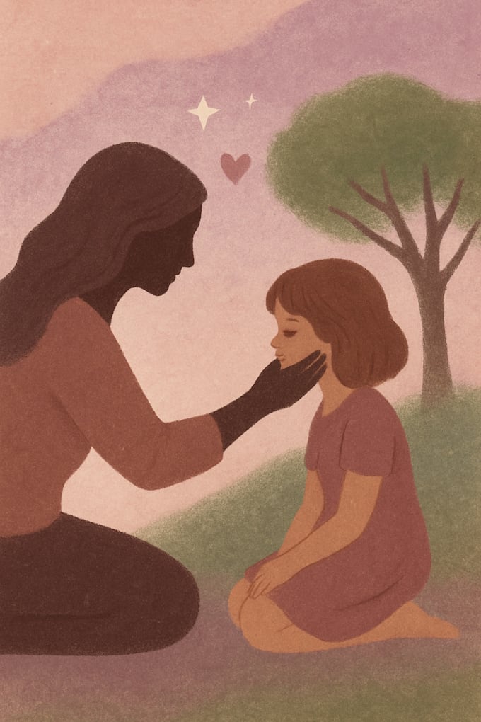 help you work with your inner child