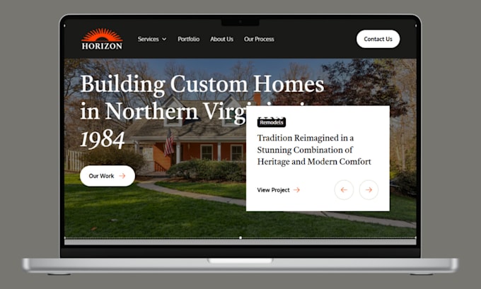build home remodeing website home renovation website home improvement website