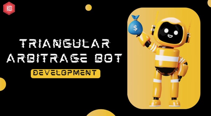 develop ai trading bot, arbitrage bot,  high frequency bot, solana bot