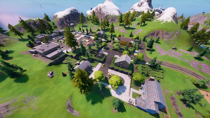 create a custom creative uefn unreal fortnite map with verse