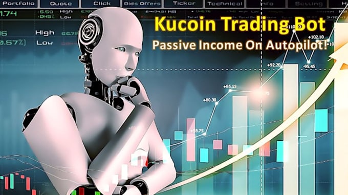 make automated crypto bot kucoin bot grid trading bot kucoin trading bot dca bot