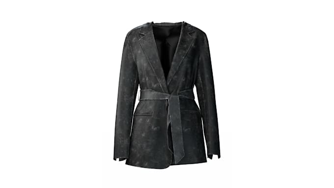 create realistic 3d fashion renders using clo3d