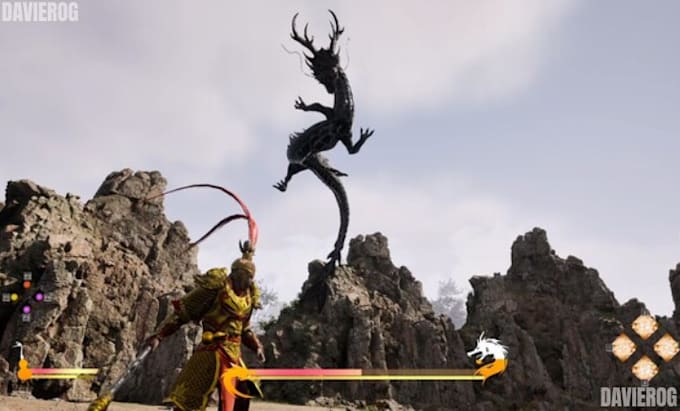 develop open world game, metaverse game, mmorpg game, unreal engine, unity game