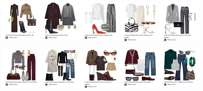 be your personal shopper