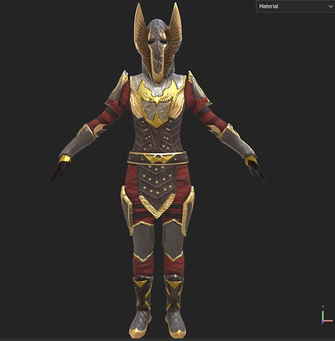 create unreal engine character, 3d realistic character 3d model, 3d armor in ue5