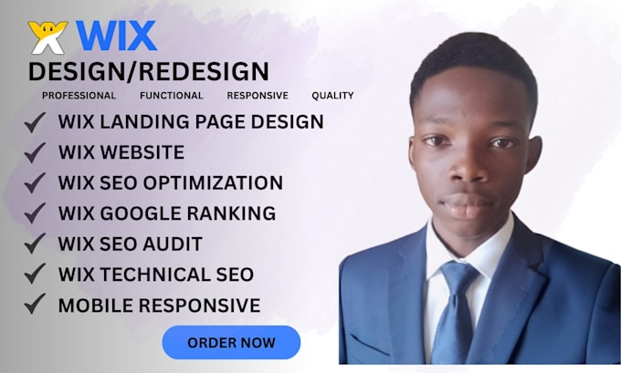 boost wix poor seo performance and optimize for higher speed google ranking