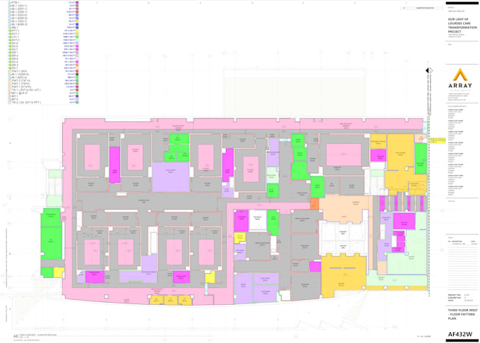 deliver precise finishes estimation