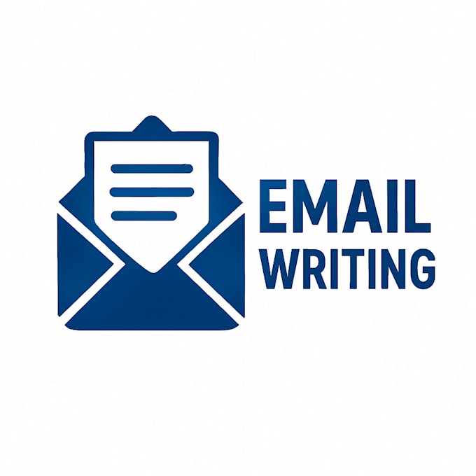 schreiben einer professionellen email