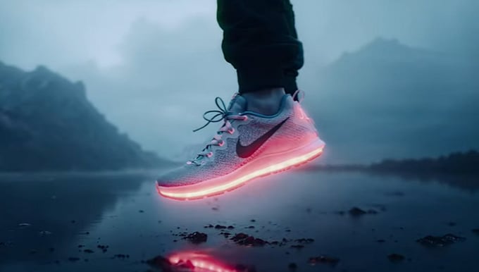 craft ai commercial video ai product ads ai promo and ai mini video for products