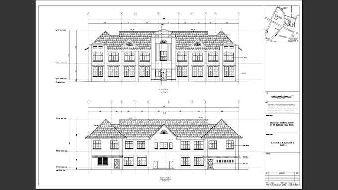 Provide structural design and drafting services by Esmailjimenez | Fiverr