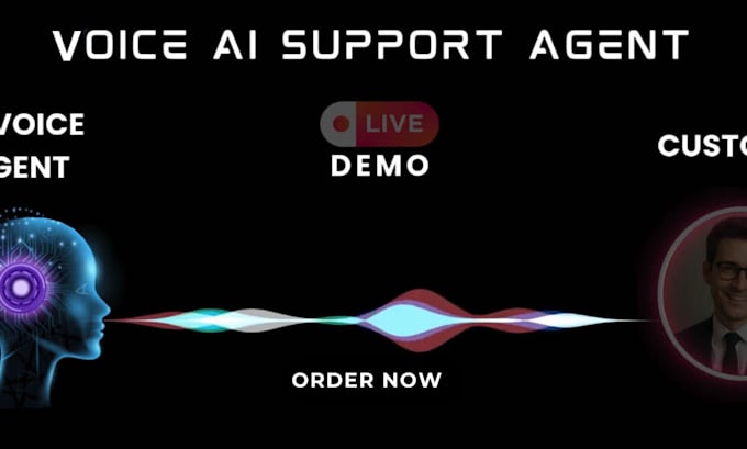 Build ai voice agent using retell ai synthflow, twilio ivr and whisper ...