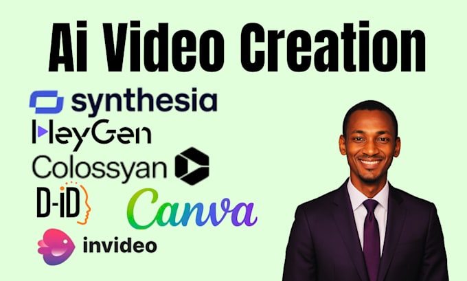 elearning video colossyan synthesia ai sora text to video explainer veo 3 sora
