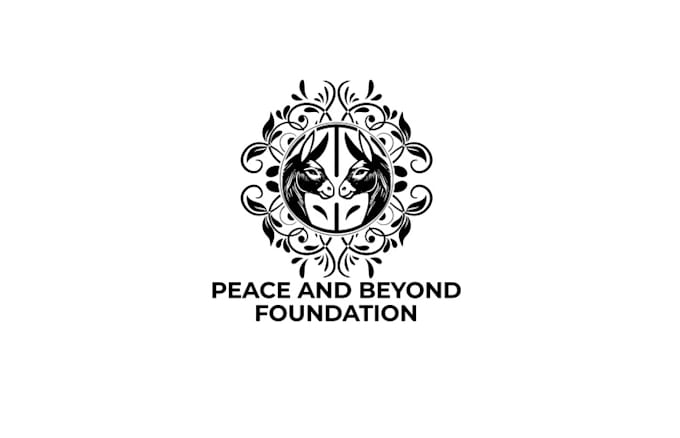 design creative charity logo