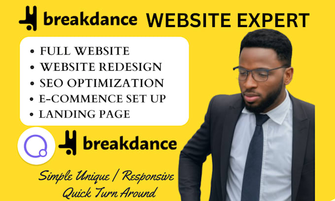 Design redesign breakdance oxygen kadence website divi wordpress ...