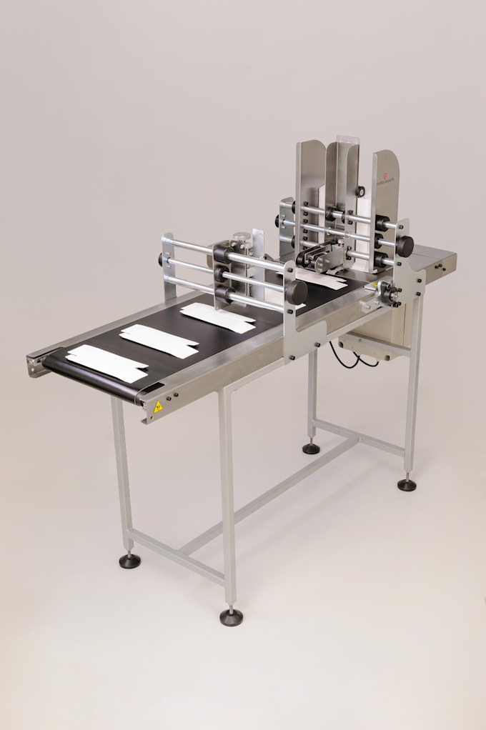 design your industrial machine or automation equipment in solidworks