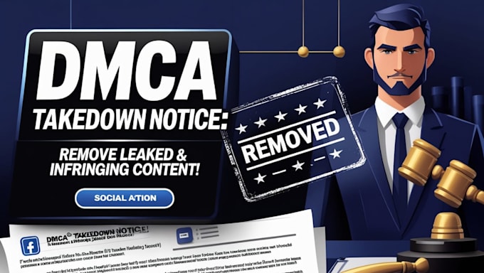 remove negative defaming unwanted and bad mugshot articles under dmca