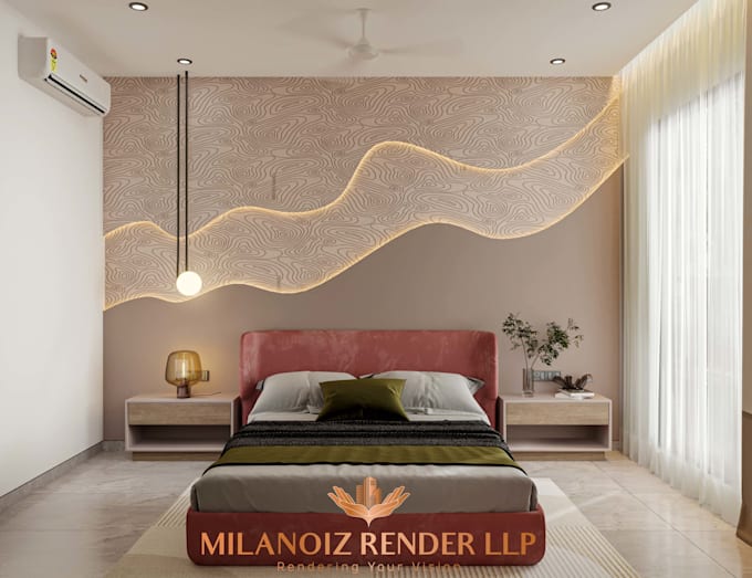 do 3d visualization services