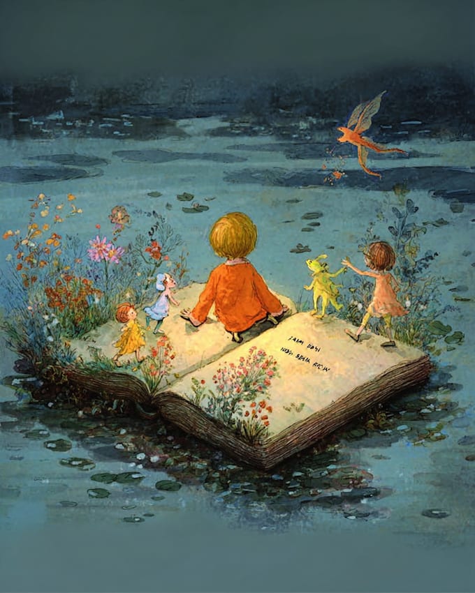 book covers for childrens books