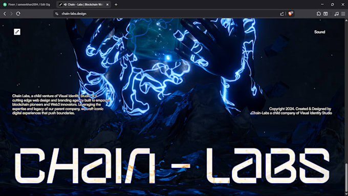 build interactive 3d web experiences with three js