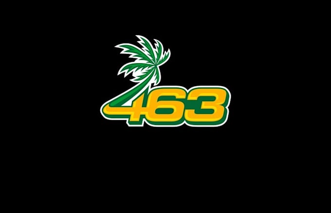 design unique motorsport logo