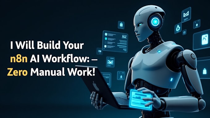 set up smart n8n ai agents and automations for seamless task management