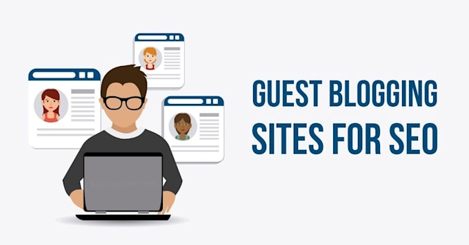 traffic sites and blog posts