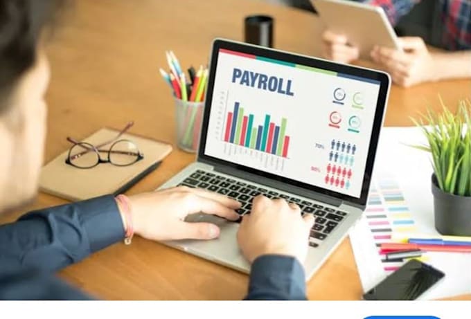 payroll management with quickbooks, xero, or excel