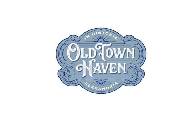 design motivation old town haven logo