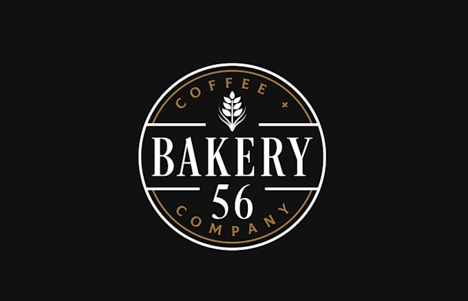 design awesome bakery logo