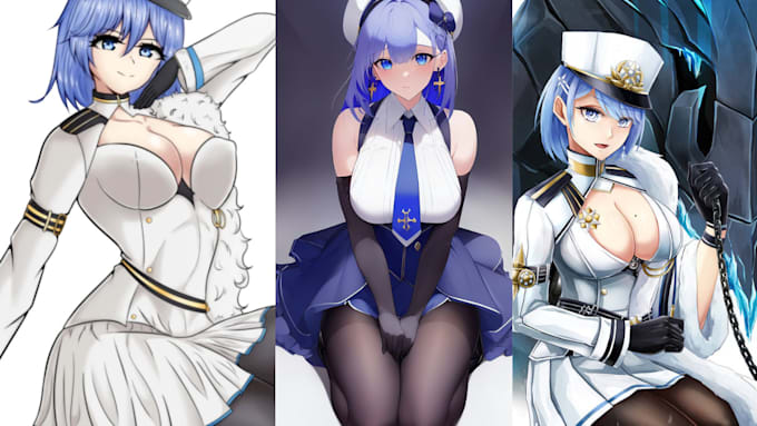animate your nsfw image or ai image
