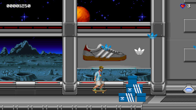 turn your 2d game idea into a playable prototype