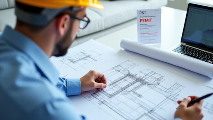 usa, florida, california, illinios structural engineering plan and stamp permit