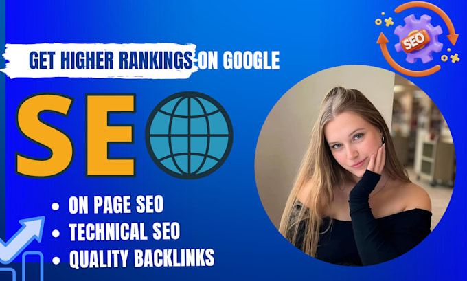 give complete wordpress onsite or onpage SEO optimization for you