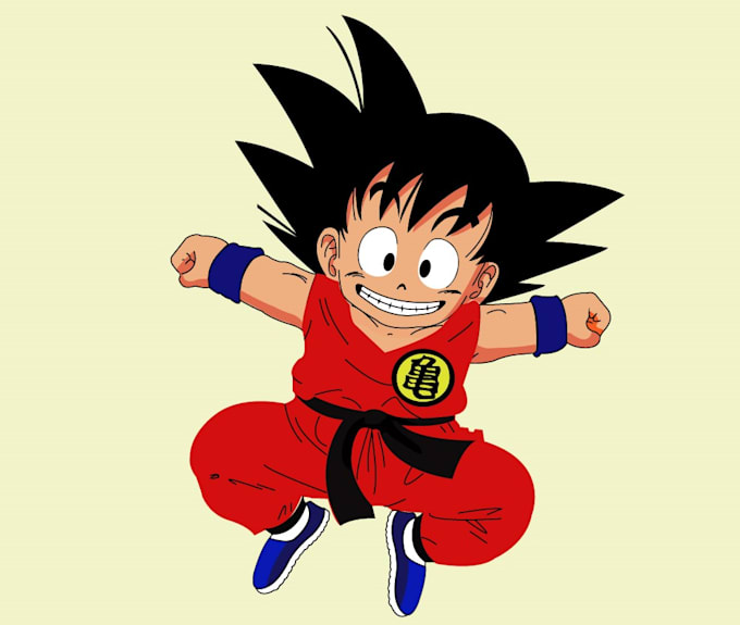 Create custom vector illustrations using adobe illustrator cartoon ...