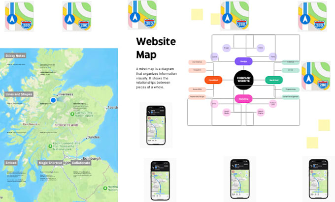 create verified apple map listing with apple business connect for SEO