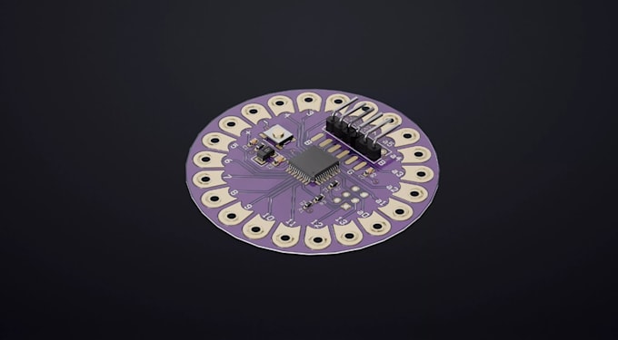 design flexible pcb for wearable medical and iot devices