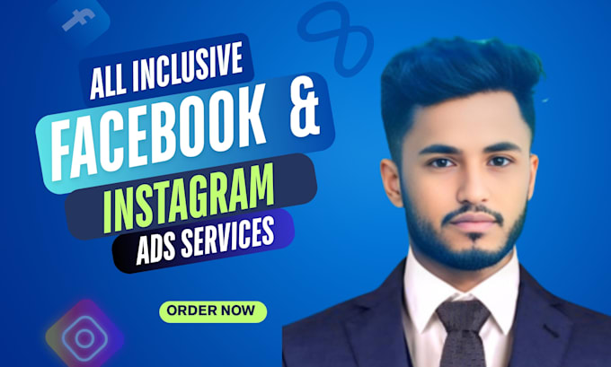 Set up and manage facebook and instagram ads for your business by ...