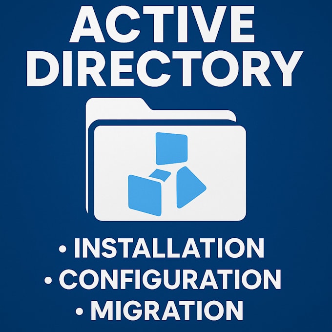 provide expert ad, azure ad, and cloud migration solutions